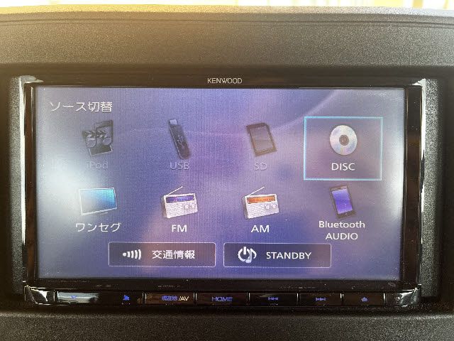 SUZUKI SPACIA 2018 Image 31