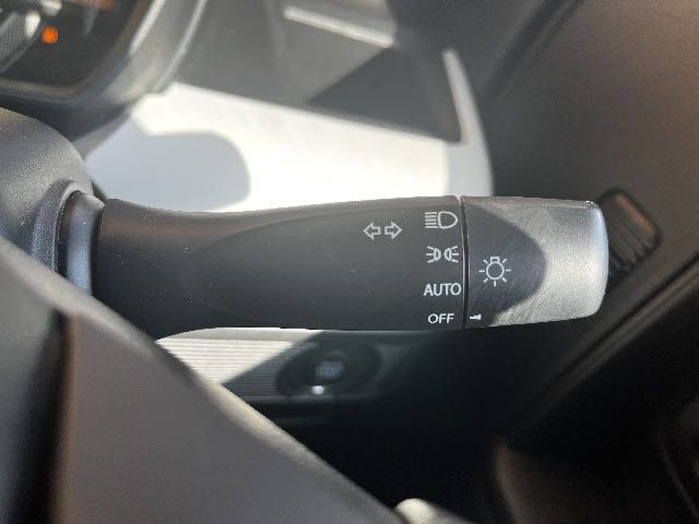 SUZUKI SPACIA 2018 Image 31