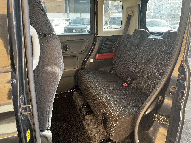 SUZUKI SPACIA 2018 Image 31