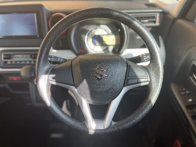 SUZUKI SPACIA 2018 Image 31