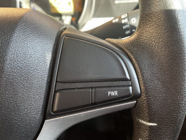 SUZUKI SPACIA 2018 Image 31