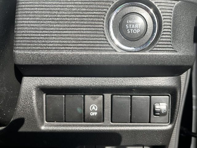 SUZUKI SPACIA 2018 Image 31