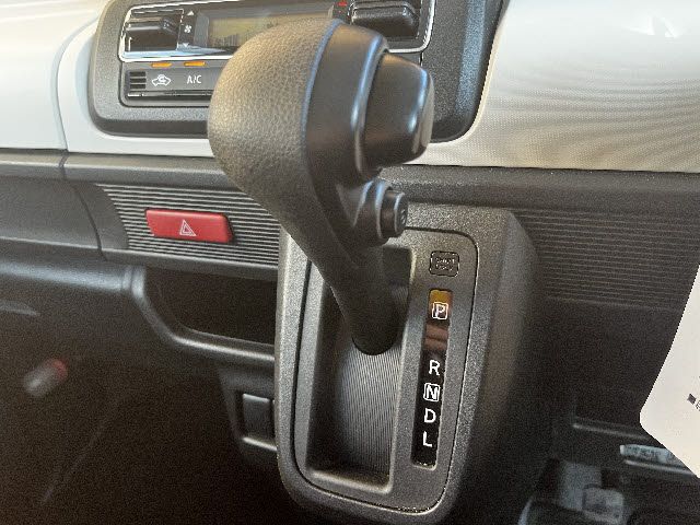 SUZUKI SPACIA 2018 Image 31