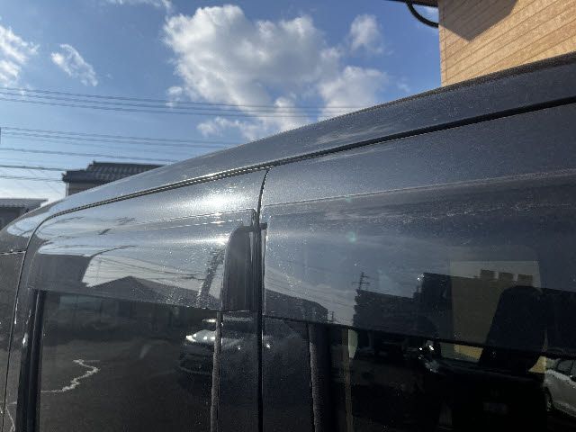 SUZUKI SPACIA 2018 Image 31