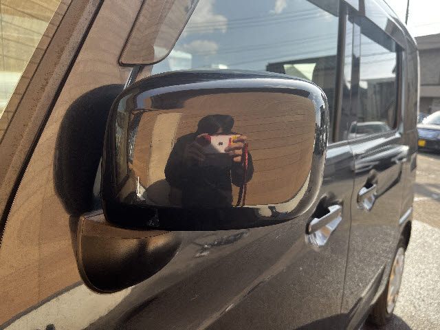 SUZUKI SPACIA 2018 Image 31