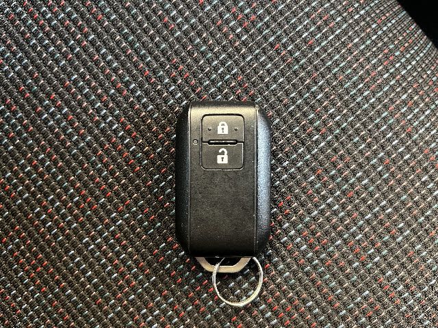 SUZUKI SPACIA 2018 Image 31