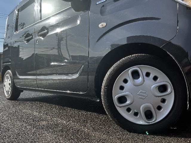 SUZUKI SPACIA 2018 Image 31