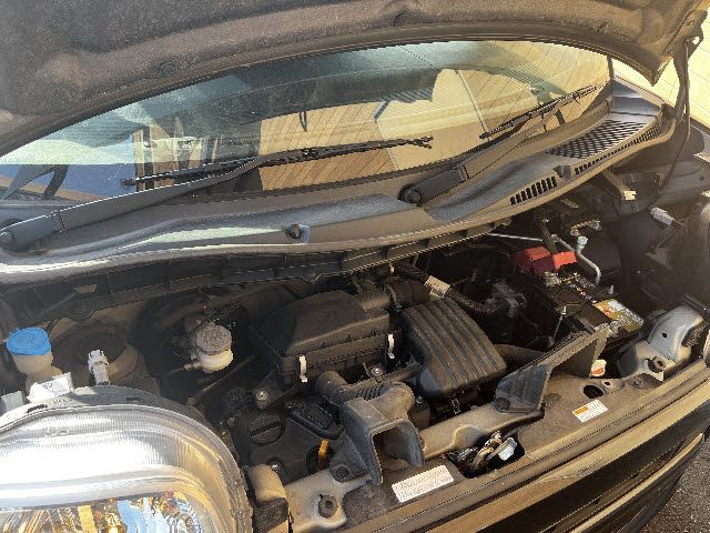 SUZUKI SPACIA 2018 Image 31