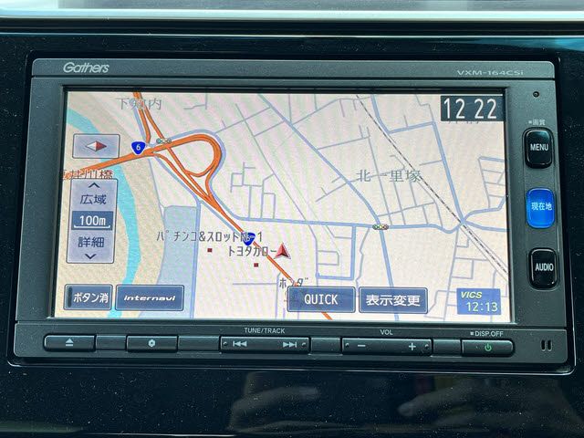 HONDA FIT HYBRID 2016 Image 31