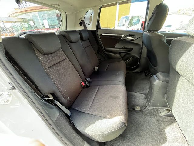 HONDA FIT HYBRID 2016 Image 31