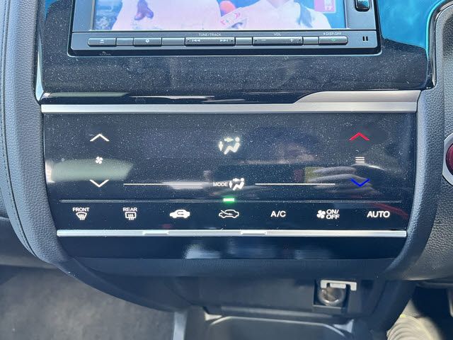 HONDA FIT HYBRID 2016 Image 31