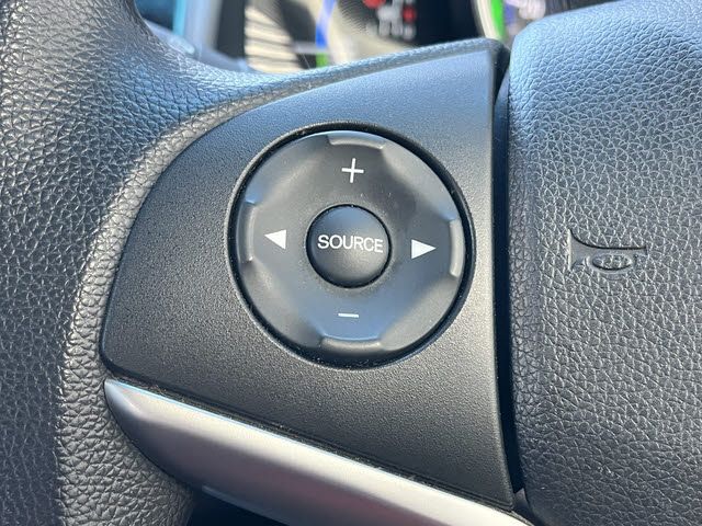 HONDA FIT HYBRID 2016 Image 31