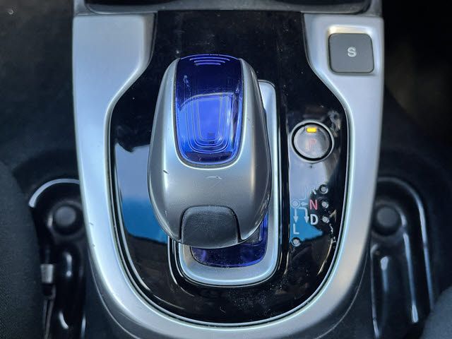 HONDA FIT HYBRID 2016 Image 31