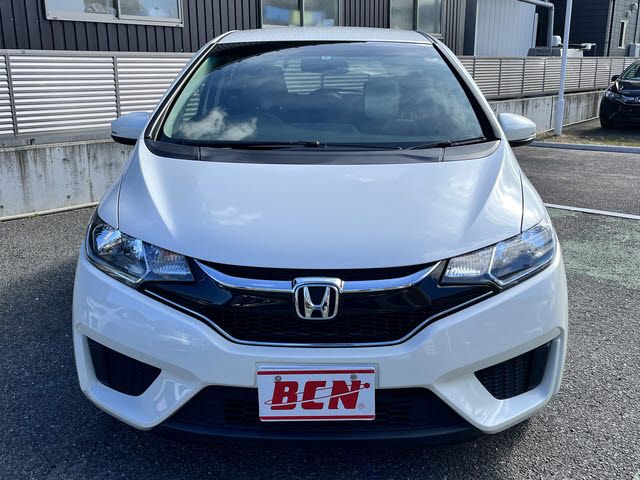 HONDA FIT HYBRID 2016 Image 31