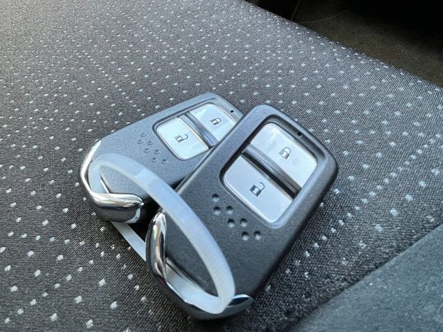 HONDA FIT HYBRID 2016 Image 31