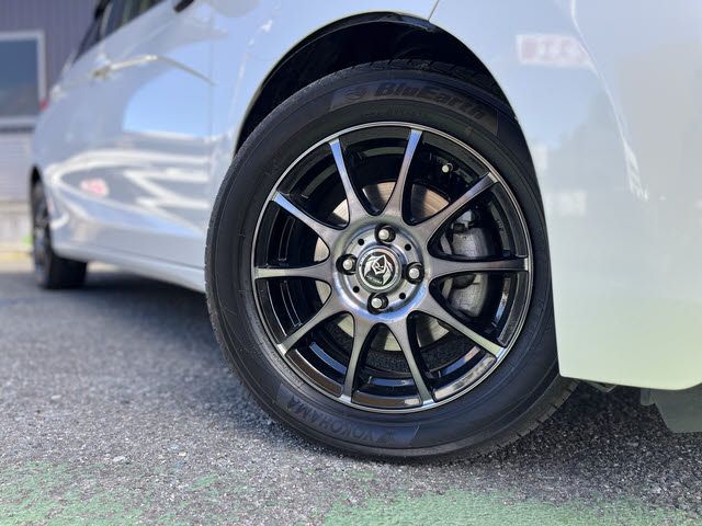 HONDA FIT HYBRID 2016 Image 31