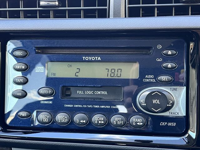 TOYOTA AQUA 2015 Image 31