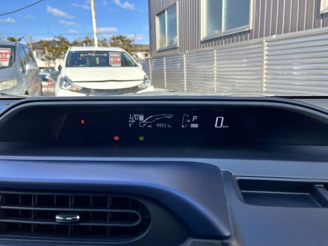 TOYOTA AQUA 2015 Image 31