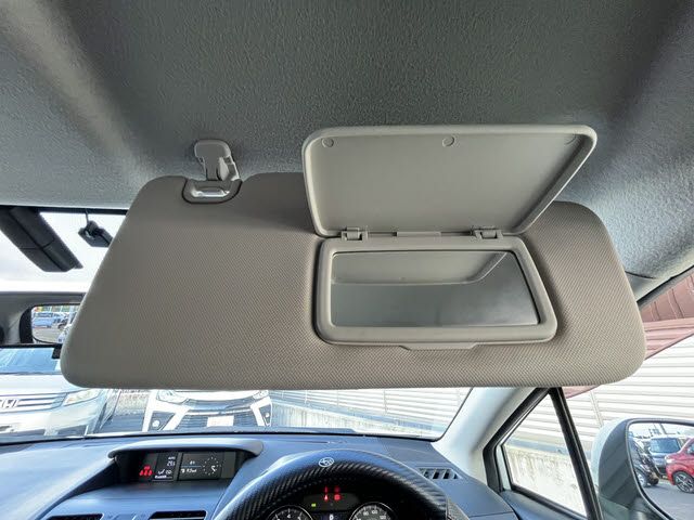 SUBARU IMPREZA SPORT 2013 Image 31