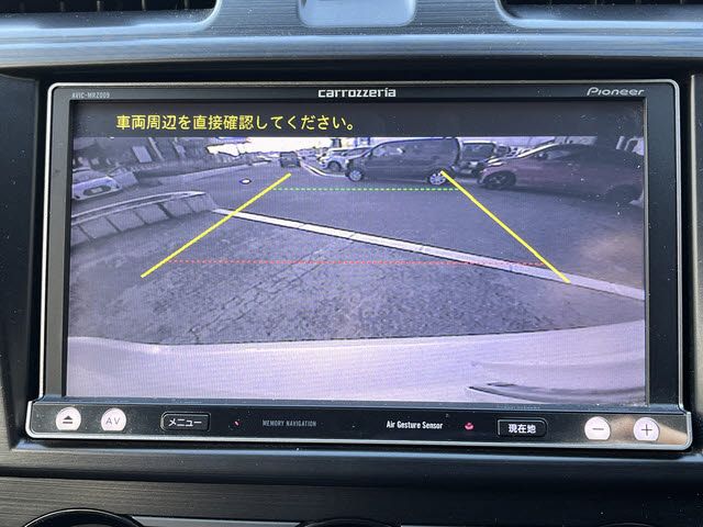 SUBARU IMPREZA SPORT 2013 Image 31