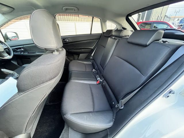 SUBARU IMPREZA SPORT 2013 Image 31