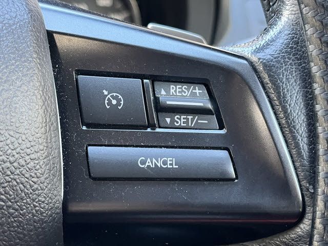 SUBARU IMPREZA SPORT 2013 Image 31