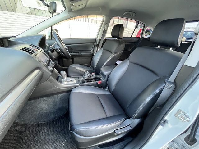 SUBARU IMPREZA SPORT 2013 Image 31