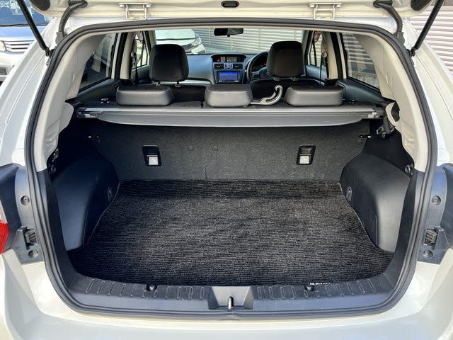 SUBARU IMPREZA SPORT 2013 Image 31