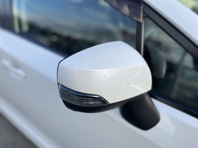 SUBARU IMPREZA SPORT 2013 Image 31