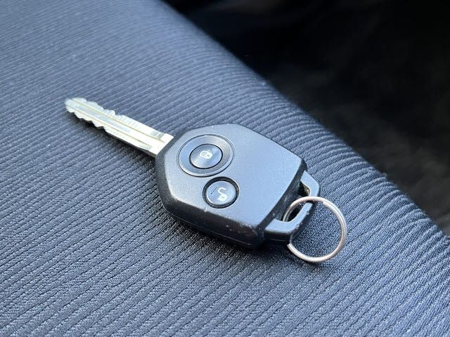 SUBARU IMPREZA SPORT 2013 Image 31