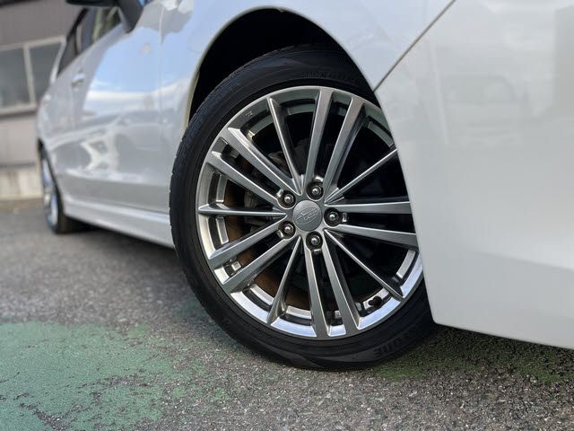 SUBARU IMPREZA SPORT 2013 Image 31