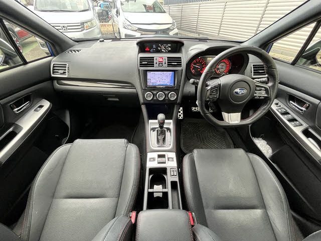 SUBARU WRX S4 2015 Image 31