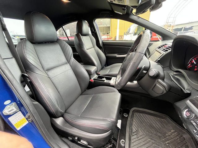 SUBARU WRX S4 2015 Image 31