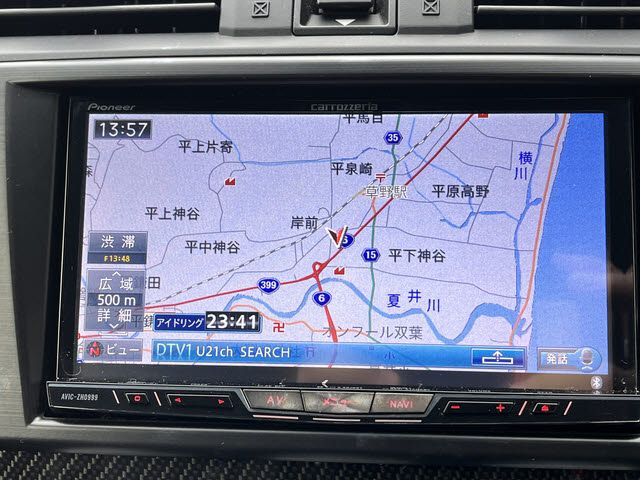 SUBARU WRX S4 2015 Image 31