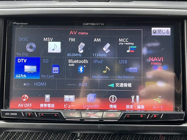 SUBARU WRX S4 2015 Image 31