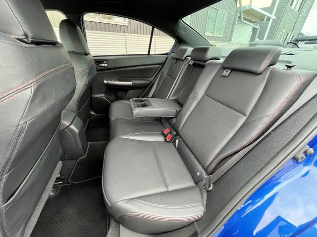 SUBARU WRX S4 2015 Image 31