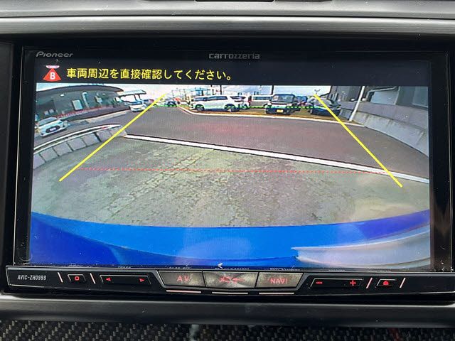 SUBARU WRX S4 2015 Image 31