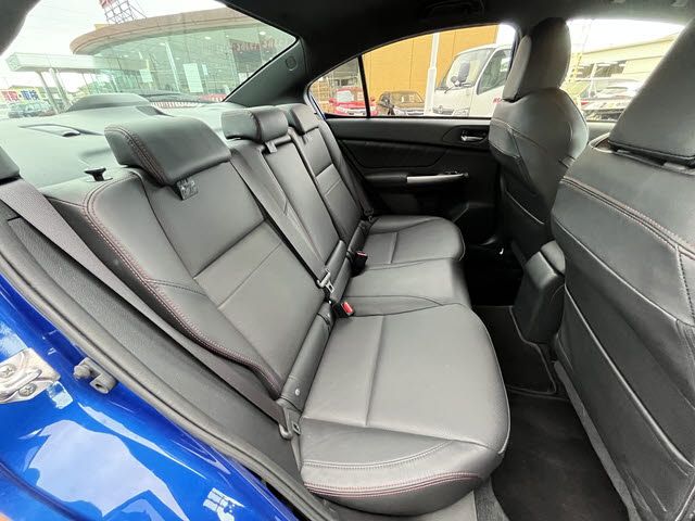 SUBARU WRX S4 2015 Image 31