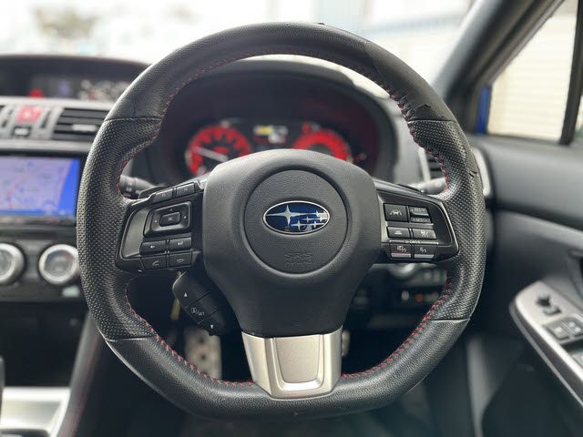 SUBARU WRX S4 2015 Image 31