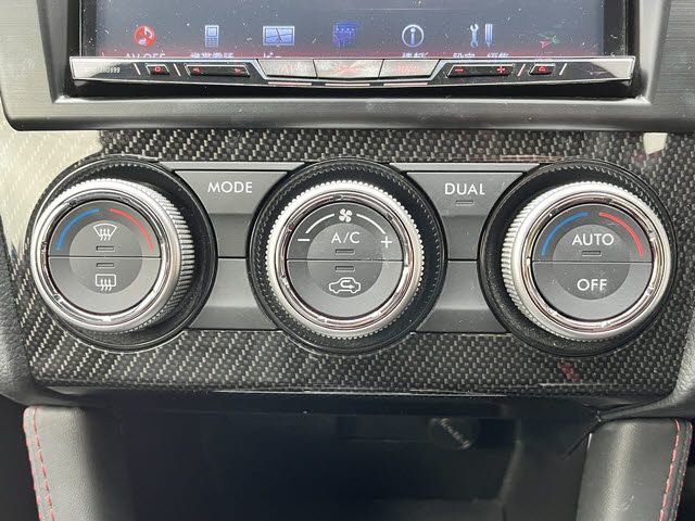 SUBARU WRX S4 2015 Image 31