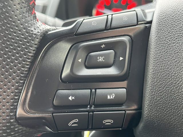 SUBARU WRX S4 2015 Image 31