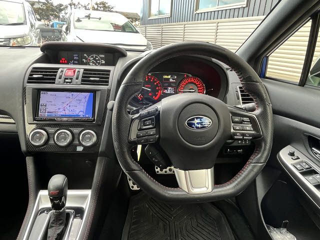 SUBARU WRX S4 2015 Image 31
