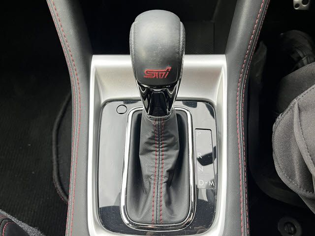 SUBARU WRX S4 2015 Image 31