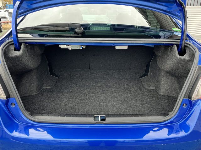 SUBARU WRX S4 2015 Image 31