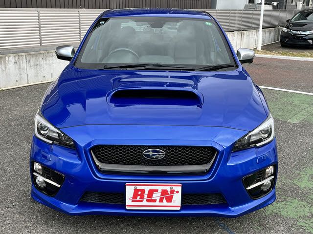 SUBARU WRX S4 2015 Image 31