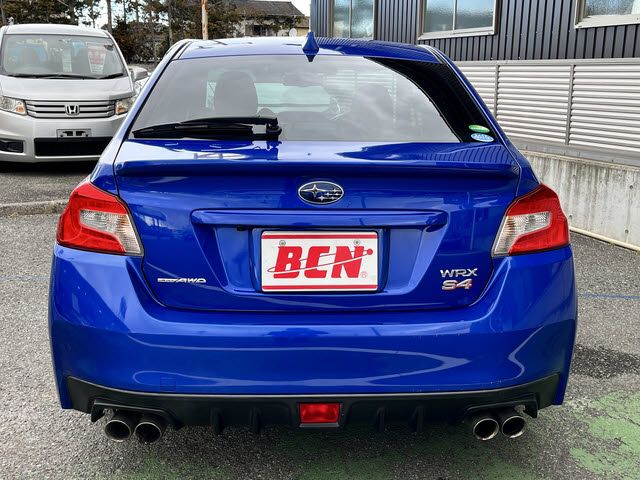 SUBARU WRX S4 2015 Image 31
