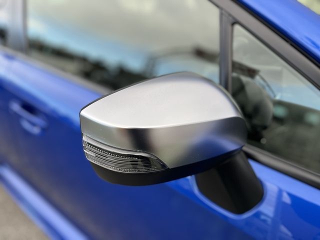 SUBARU WRX S4 2015 Image 31