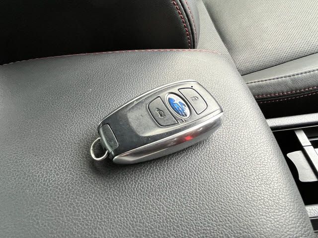 SUBARU WRX S4 2015 Image 31