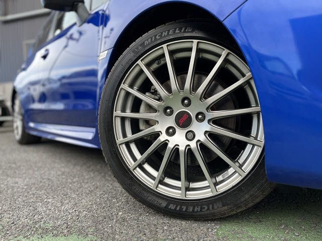 SUBARU WRX S4 2015 Image 31