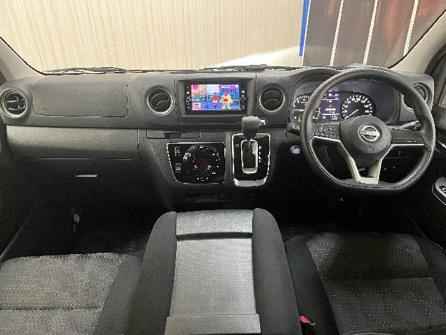 NISSAN CARAVAN VAN 2WD 2024 Image 31